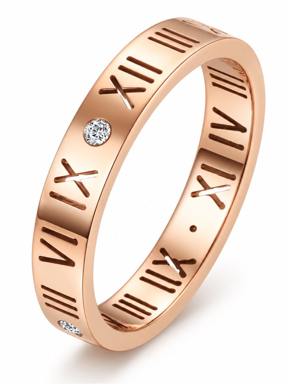 Timeless Ring - Picture 2 of 3